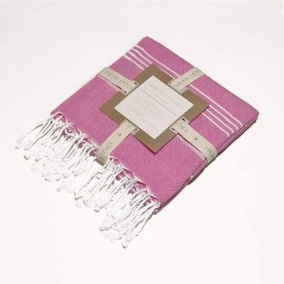 Atrapasueños, Turcas, Toallas Peshtemal, %100, Toallas de Algodón Foto 1 de 4