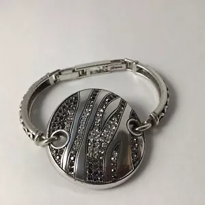 Brighton Zaria Bracelet with Extender 6-7 In - Picture 1 of 7