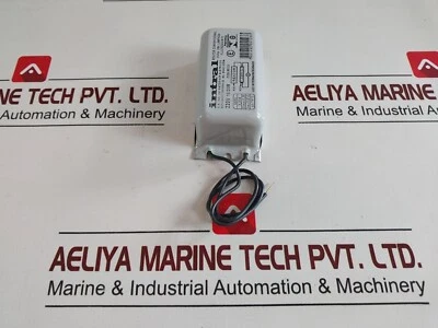 Intral reator 00123 conventional ballast 220v 18/20w - Imagen 1 de 4