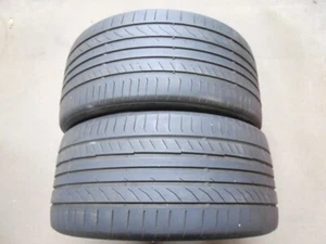 2x Sommerreifen 275/35 R20 102Y Continental Conti Sport Contact 5P (MO) (D1568) - Bild 1 von 3