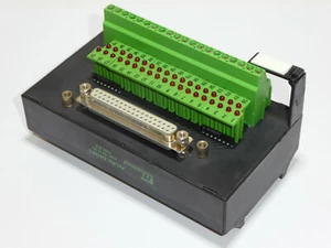 Murrelektronik Übergabebaustein mit LED Art.No. 54063 - Bild 1 von 1