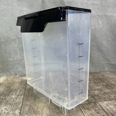 Capresso Coffee Team Pro Plus 488 Replacement Part Water Tank - Image 1 of 4