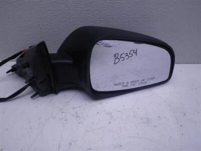 Espejo retrovisor puerta derecha negro eléctrico Chevrolet Malibu 2009-2010 B05354 Foto 1 de 4