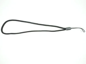 Canon PowerShot WS-800 Genuine Black Camera Wrist Strap - Picture 1 of 6