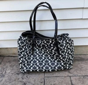 Coach Peyton Dream C Top Handle  Purse - Picture 1 of 2