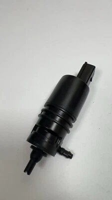 Насос сопла омывателя ветрового стекла подходит для Audi A8 Quattro/S8 2004-2010 3D0955681 - Изображение 1 из 4