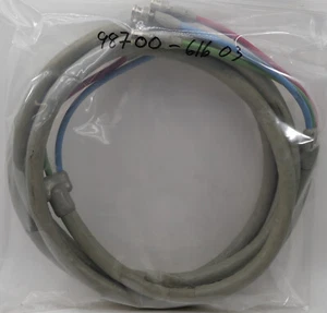 Agilent/HP 98700-61603 BNC to BNC Component Video Cable - Picture 1 of 4