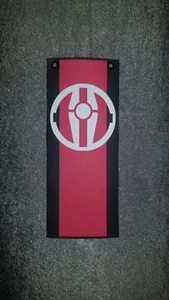 Escala de figura de la Orden de Revan Banner de Star Wars - Imagen 1 de 11