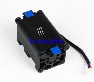 For HP DL320E G8 Gen8 732638-001 686664-001 686664-002 Server Cooling Fan 675449 - Picture 1 of 7