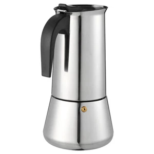 Herd Espresso Topf Herd Espresso Maker Wasserkocher - Picture 1 of 12