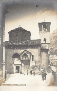 Montenegro - KOTOR - Saborna crkva - REAL PHOTO - Publ. Unknown - Picture 1 of 2