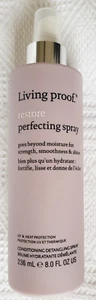 Living Proof Restore Perfecting Spray ~ Leave In Conditioner ~ 236ml ~ NEW - Picture 1 of 7