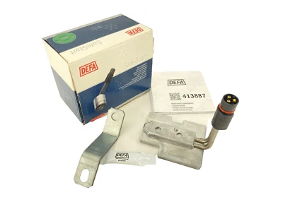 Engine Heater Element DEFA 413887 for ALFA ROMEO Giulietta 1.6 JTDm 2010+ - Image 1 of 4