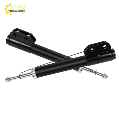 Front Shocks Struts For 1994-1998 1999 2000 2001 2002 2003 2004 Ford Mustang - Image 1 of 4