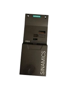 Siemens SINAMICS Control Unit CU240S DP 6SL3244-0BA20-1PA0 - Picture 1 of 4