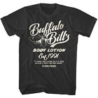 Silence Of The Lambs Buffalo Bill's Body Lotion Men's T Shirt 1991 Jame Gumb Top