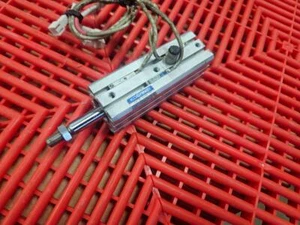 Koganei CDATS20x10x10-B Pneumatic Jig Air Cylinder 20mm Bore x 10mm Stroke - Picture 1 of 6