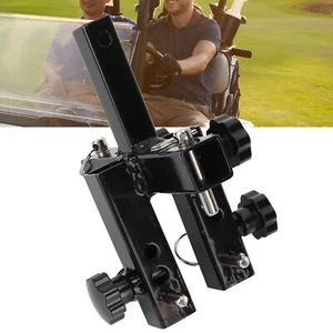 Rear Basket Convert Frame Alloy Multifunctional Mobility Scooter Mounting EOB - Picture 1 of 12