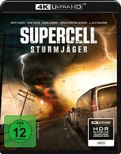 Supercell - Sturmjäger (Blu-ray) (UK IMPORT)