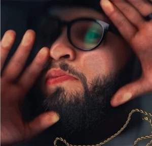 Andy Mineo: Unbequeme CD, *Brandneu* Factory-Sealed - Bild 1 von 1
