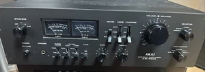 Akai AM-2600 Stereo Amplifier - Bild 1 von 16