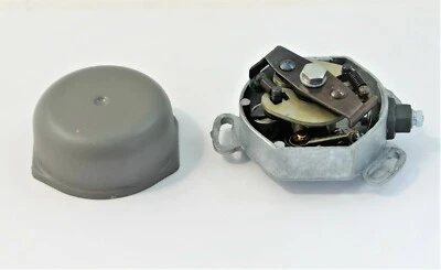 ACCENSIONE A CONTATTO COMPLETA per Ural + Dnepr 650 MT 10 11 16 (tutti i motori 12 Volt) - Immagine 1 di 2