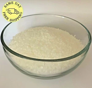 EMULSIFYING WAX NF by HERMES  POLYSORBATE 60, 2 OZ - Picture 1 of 1