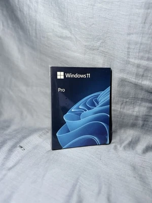 Microsoft Windows 11 Pro USB Flash Drive | 64-Bit | Lifetime License | - Image 1 of 4