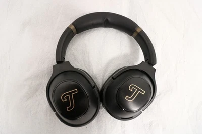 Teufel REAL BLUE PRO Bluetooth Kopfhörer Over Ear Bluetooth Schwarz vom Händler - Bild 1 von 3