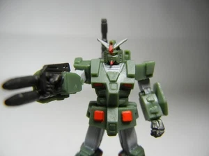 Gundam Collection NEO.1 FA-78-1 Full Armor Gundam 1/400 Figura BANDAI - Foto 1 di 9