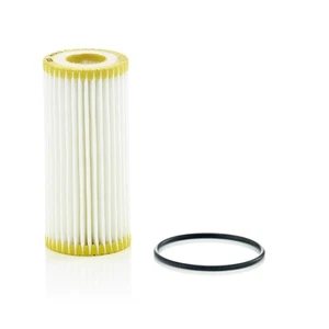 Oil Filter HU6013z MANN 06L115562 958.115.466.00 06K115466 L06L115562A - Picture 1 of 14