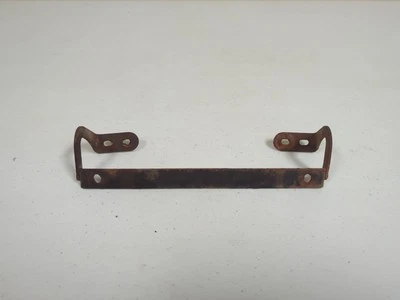 Ford 1940 1948 coche de pasajeros caja de guantes bisagra de puerta original 40-41 Mercury Foto 1 de 4