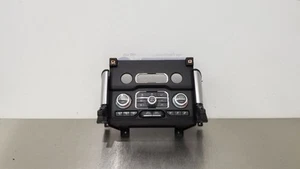 23 GMC YUKON DENALI XL 1500 AC TEMPERATURE HVAC CLIMATE CONTROL 85135864 - Picture 1 of 12
