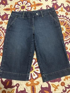 Jean Capri New York And Company talla 10 - Imagen 1 de 7