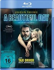 A Beautiful Day [Blu-ray] von Ramsay, Lynne | DVD | Zustand sehr gut - Bild 1 von 2