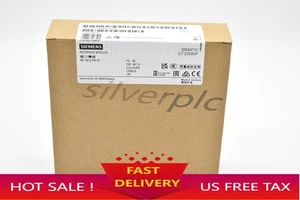 Brand New Siemens 6ES7155-5AA01-0AB0 PLC Module 6ES7 155-5AA01-0AB0 In Box - Picture 1 of 3