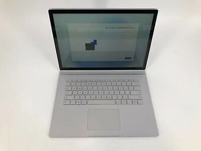 Microsoft Surface Book 3, 15 дюймов, i7-1065G7, 32 Гб, RAM, 2 ТБ, SSD, GTX 1660Ti - Изображение 1 из 4