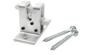 Jetuplusllc 09152021 Soporte inferior para autocaravana toldo Sunchaser II CAJA ABIERTA - Imagen 1 de 7