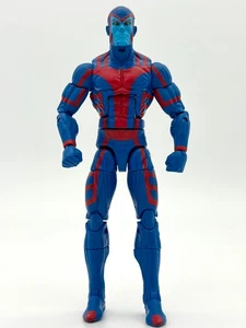 2018 Hasbro Marvel Legends Series X-Men Archangel Deluxe - Picture 1 of 5
