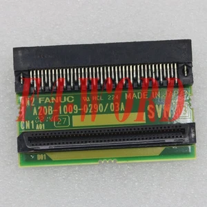 Placa de circuito usada para Fanuc A20B-1009-0290 - Imagen 1 de 4
