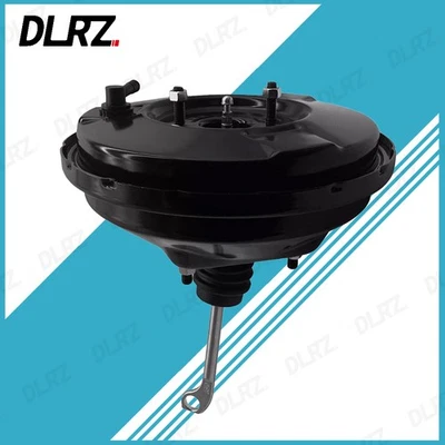 Ford Bronco F-100 F-150 1979 sin control de crucero 54-73717 refuerzo de freno eléctrico Foto 1 de 4