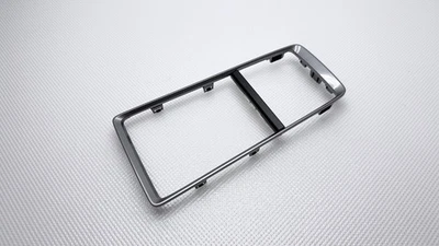 2020 - 2023 MAZDA CX-30 FRONT CENTER CONSOLE SHIFTER CHIFT BEZEL COVER TRIM OEM - Image 1 of 4