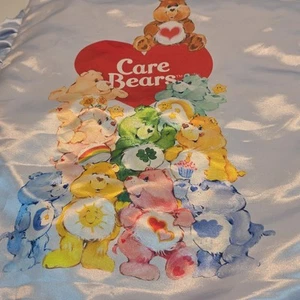 Bolso de Mano Cakeworthy Care Bears Detalle de Volantes Difícil de Encontrar 16.5"H 13"W Aprox - Imagen 1 de 14
