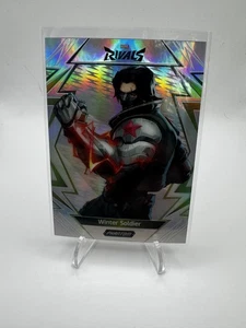 2025 Kakawow Marvel Rivals - Winter Soldier - PMR-ZF-15 - Picture 1 of 2