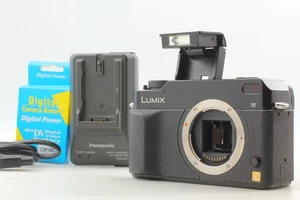 English OK[Near MINT]Panasonic LUMIX DMC L1 7.5MP DSLR Leica Digilux 3 JAPAN - Picture 1 of 13
