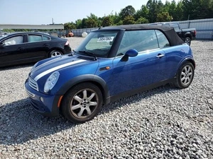 Chasis ECM Carrocería Control BCM Convertible Se Adapta 05-08 MINI COOPER 2546816 - Imagen 1 de 12