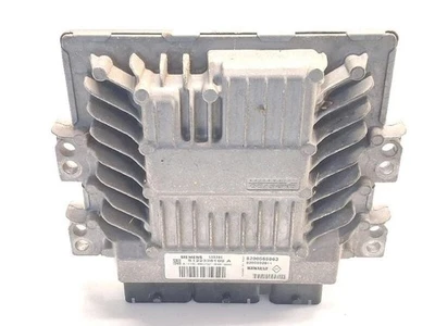 centralina motore per RENAULT MEGANE II (BM0 1 CM0 1 ) 8200565863 becip2636417 - Immagine 1 di 4