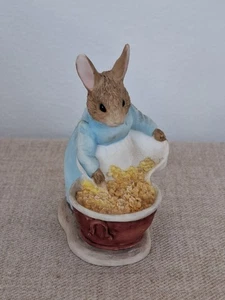 Border Fine Arts The World of Beatrix Potter Cecily Parsley with Cowslips A7669 - Picture 1 of 7