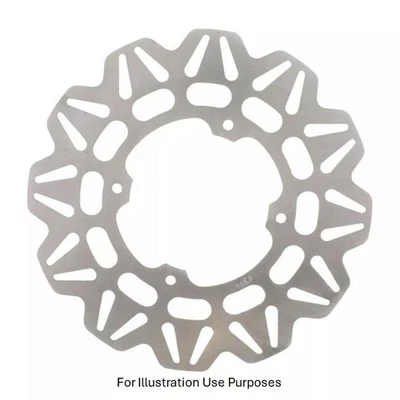 Rotor delantero EBC Extreme MX para Honda CRF 150 RB Expert BW 19"/16" 2003 - 2022 Foto 1 de 2