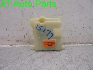 03-06 LINCOLN NAVIGATOR EXPEDITION HVAC HEATER DOOR VENT ACTUATOR YL5H-19E616-AC - Picture 1 of 5